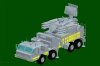 Trumpeter 01087 72V6 of 96k6 Pantsir-S1 SPAAGM BAZ-6909 1/35